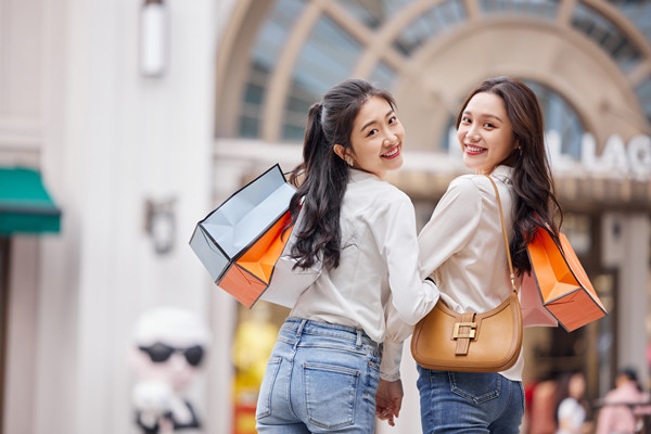 大數(shù)據(jù)驅(qū)動精準(zhǔn)營銷，提升品牌知名度與美譽(yù)度