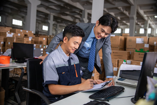 薪酬滿意度：了解員工需求，優(yōu)化薪酬制度的依據(jù)