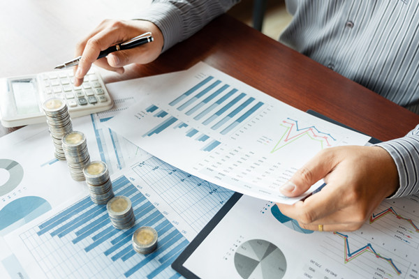 新時(shí)代預(yù)算管理：在挑戰(zhàn)中尋找機(jī)遇，實(shí)現(xiàn)突破