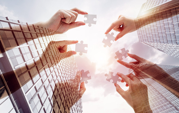 組織規(guī)劃的藝術(shù)與實(shí)踐：戰(zhàn)略、組織與人的協(xié)同