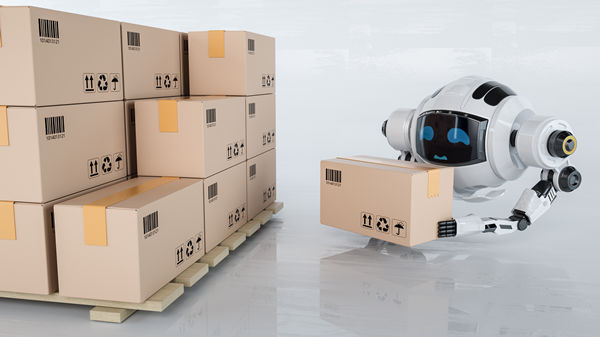 借助數(shù)字化技術(shù)，實(shí)現(xiàn)供應(yīng)鏈管理的轉(zhuǎn)型升級