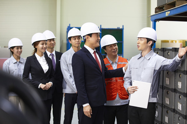 精益領(lǐng)導力：培養(yǎng)卓越領(lǐng)導力，引領(lǐng)企業(yè)前行