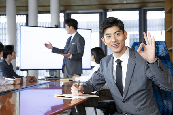 績(jī)效管理：激發(fā)潛能，提升組織效率的核心戰(zhàn)略