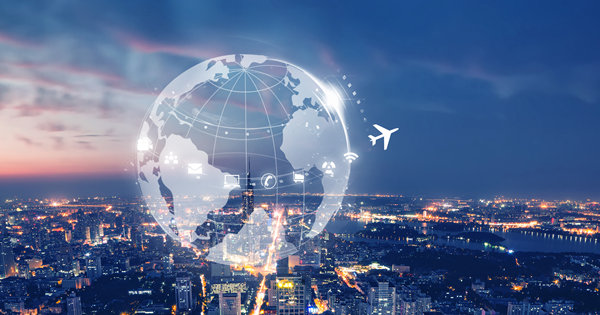 集團(tuán)管控的未來：數(shù)字化轉(zhuǎn)型與智能化升級