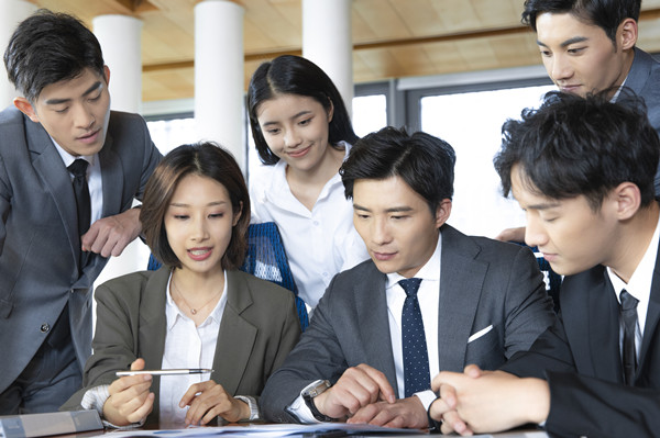 創(chuàng)新組織模式，釋放企業(yè)潛能，煥發(fā)活力與生機