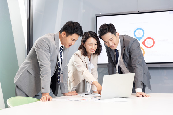 創(chuàng)新組織模式，釋放企業(yè)潛能，煥發(fā)活力與生機(jī)