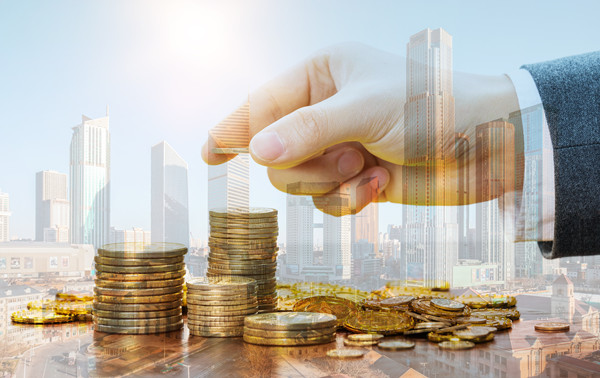 供應(yīng)鏈金融：創(chuàng)新金融服務(wù)，促進(jìn)供應(yīng)鏈健康發(fā)展