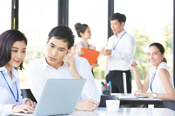 深度解讀集團(tuán)管控，打造高效管理體系，驅(qū)動(dòng)企業(yè)成長