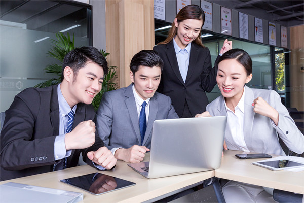 人力資源管理新篇章：打造高效團(tuán)隊，驅(qū)動企業(yè)騰飛