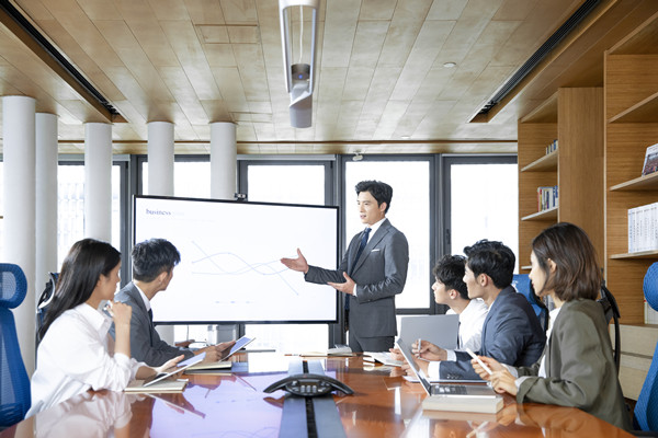 深化企業(yè)管理改革，提升運(yùn)營(yíng)效率，鑄就企業(yè)新輝煌