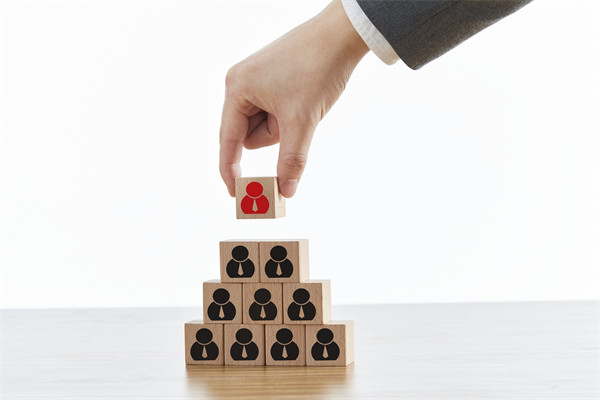 人力資源規(guī)劃：預(yù)測需求，制定合理的人才戰(zhàn)略