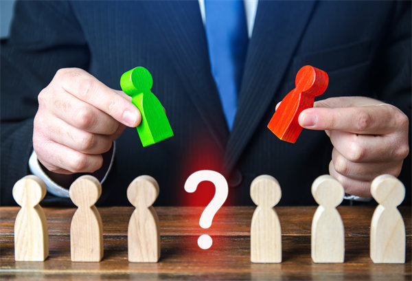 智慧人力，引領(lǐng)未來：人力資源管理創(chuàng)新之道