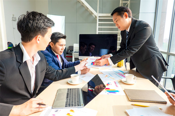 平衡計分卡：多維度評估，全面提升績效