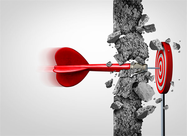 聚焦組織目標(biāo)，明確發(fā)展方向，共筑宏偉藍(lán)圖