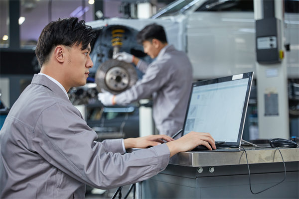 精益生產(chǎn)：優(yōu)化生產(chǎn)流程，提升產(chǎn)品質(zhì)量與效益