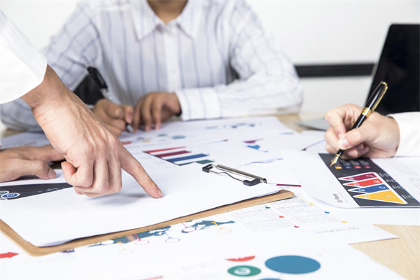 預(yù)算管理，企業(yè)成長之翼，揭秘高效預(yù)算策略