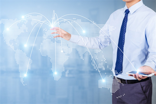 精準(zhǔn)集團(tuán)管控，提升企業(yè)核心競(jìng)爭(zhēng)力，引領(lǐng)行業(yè)變革