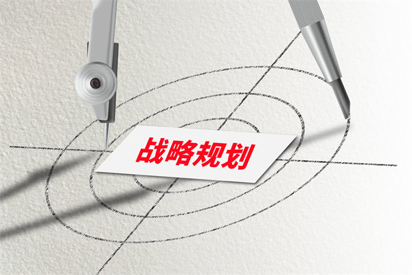 洞察市場趨勢，制定精準(zhǔn)戰(zhàn)略規(guī)劃，引領(lǐng)企業(yè)飛躍發(fā)展