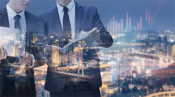 洞察市場趨勢，制定精準(zhǔn)戰(zhàn)略規(guī)劃，引領(lǐng)企業(yè)飛躍發(fā)展