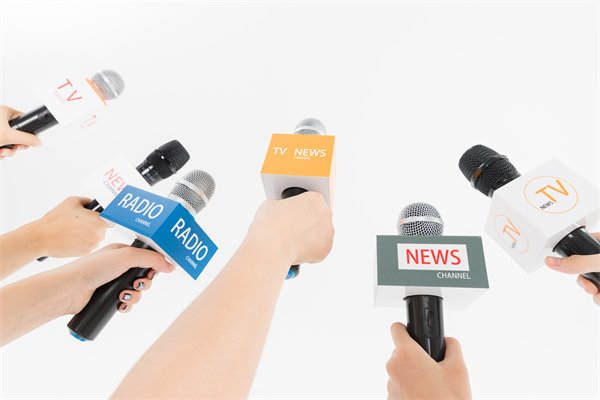 社交媒體：利用社交媒體，提升品牌影響力