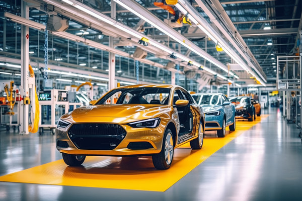 精益生產(chǎn)，智贏未來(lái)：制造業(yè)轉(zhuǎn)型升級(jí)新路徑