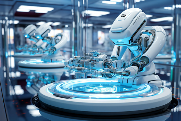 精益生產(chǎn)，智贏未來：制造業(yè)轉(zhuǎn)型升級(jí)新路徑