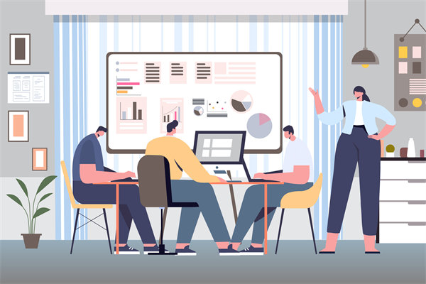 薪酬與職位晉升：掛鉤晉升，激勵(lì)員工發(fā)展