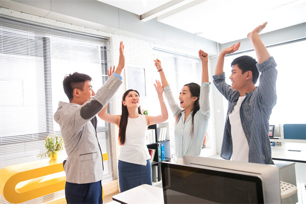 聚焦組織效能提升，優(yōu)化資源配置，激發(fā)組織新活力