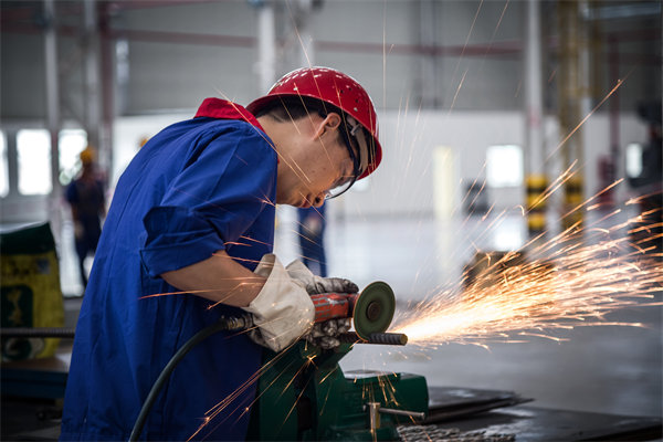 精益生產(chǎn)：減少浪費，提升效率，實現(xiàn)資源最大化利用