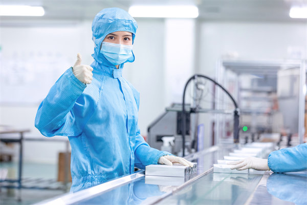 精益生產(chǎn)：減少浪費(fèi)，提升效率，實(shí)現(xiàn)資源最大化利用