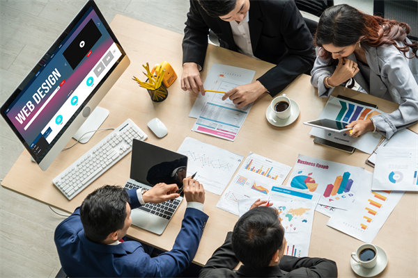 績效改進(jìn)計(jì)劃：針對(duì)性改進(jìn)，提高績效水平