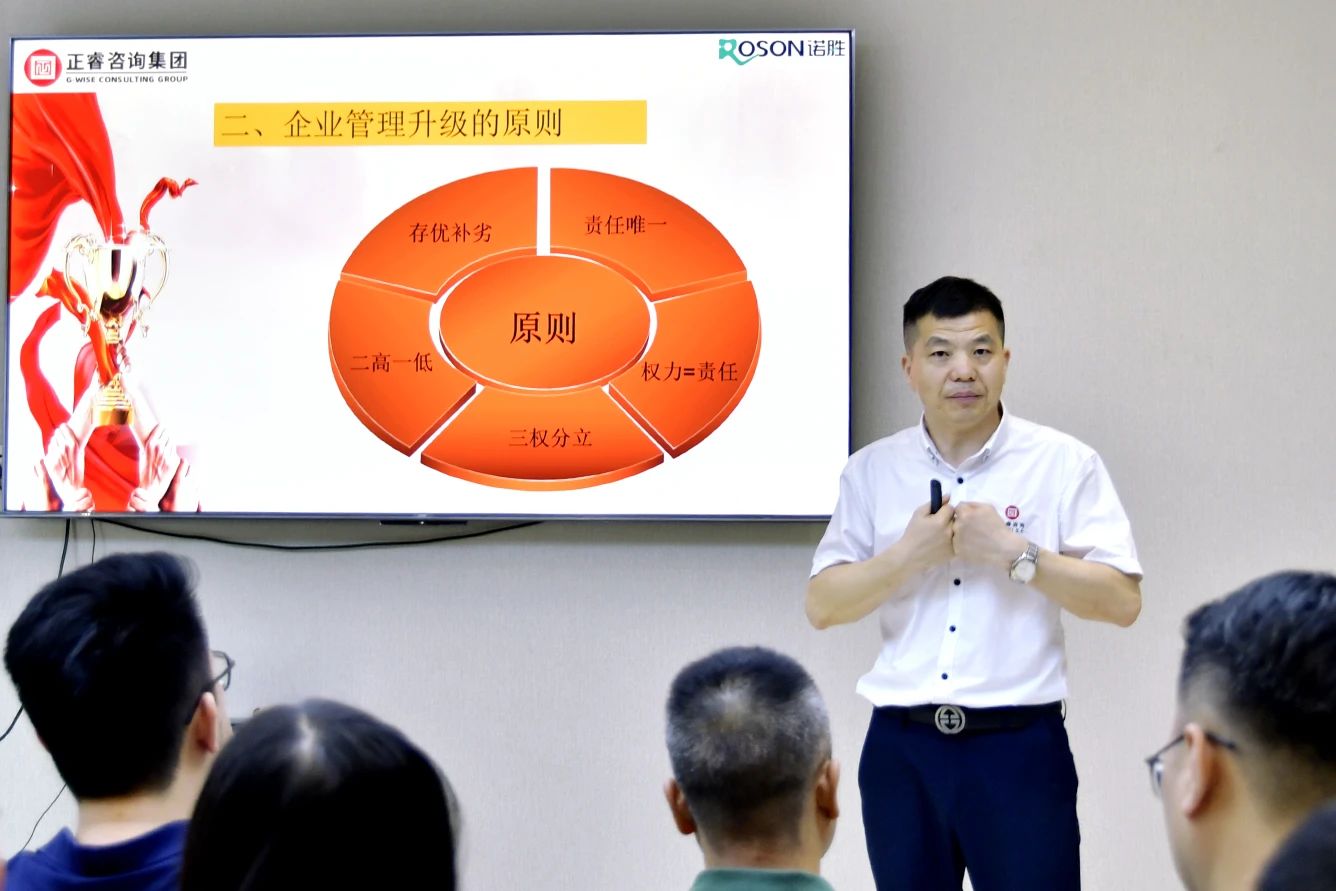 正睿咨詢集團(tuán)項(xiàng)目總監(jiān)涂亞清老師 正睿咨詢集團(tuán)項(xiàng)目總監(jiān)涂亞清老師