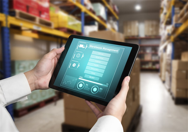 智能化集成供應鏈，提升企業(yè)運營效率與競爭力