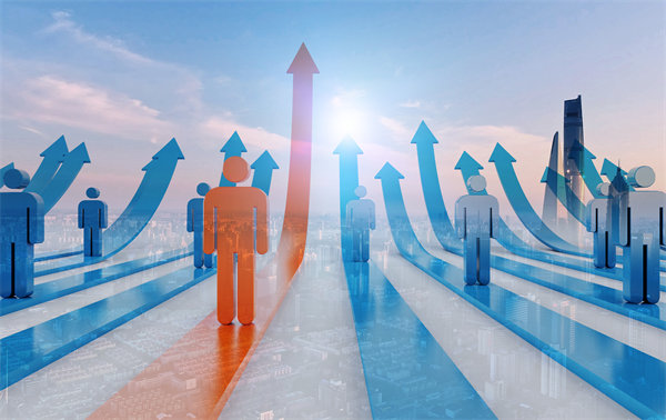 長期薪酬計劃：制定長期計劃，促進(jìn)企業(yè)可持續(xù)發(fā)展