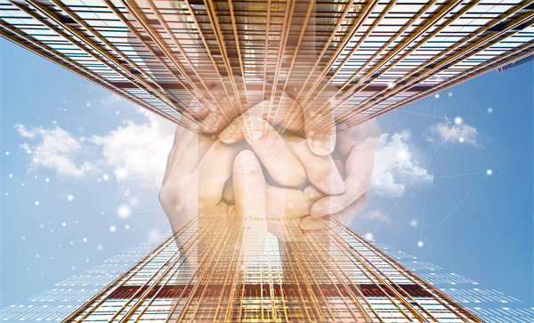 集團管控優(yōu)化企業(yè)流程，打造高效協同的工作新環(huán)境