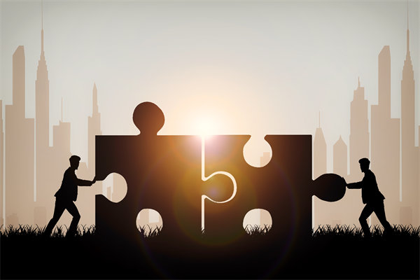 深度戰(zhàn)略咨詢，引領(lǐng)企業(yè)轉(zhuǎn)型，共創(chuàng)美好未來(lái)