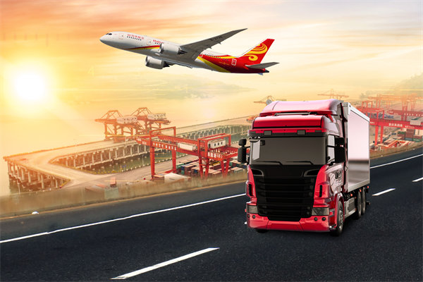 供應(yīng)鏈中的物流管理：提升物流效率，確保及時送達