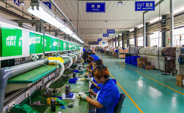 精益生產(chǎn)，引領(lǐng)制造業(yè)轉(zhuǎn)型升級，開啟發(fā)展新篇章