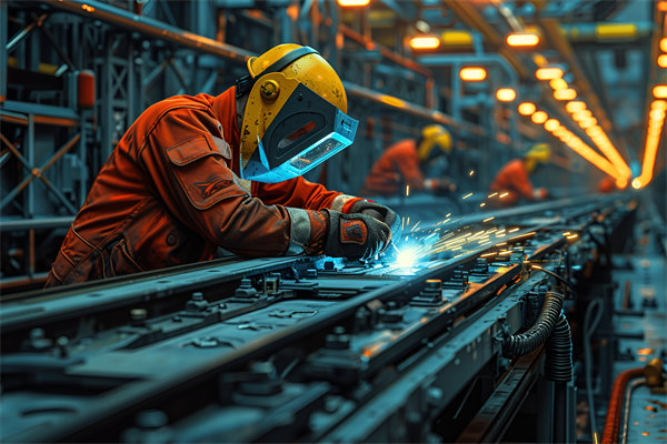 精益生產(chǎn)，引領(lǐng)制造業(yè)轉(zhuǎn)型升級(jí)，開(kāi)啟發(fā)展新篇章