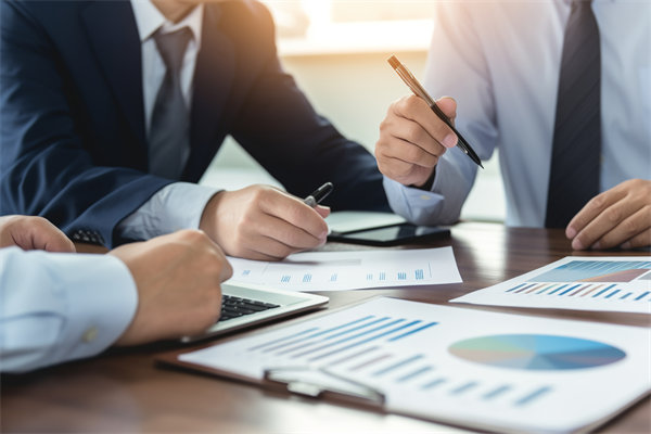 薪酬調(diào)研分析：洞察行業(yè)薪酬趨勢，優(yōu)化薪資策略