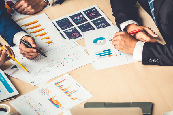 制定有效組織規(guī)劃，確保企業(yè)高效運(yùn)營(yíng)與成長(zhǎng)