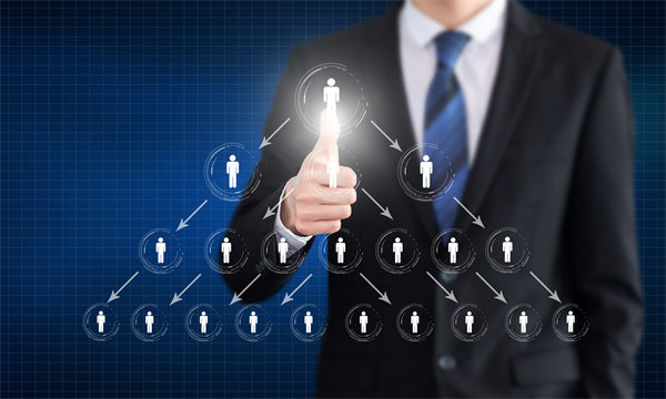 精心策劃組織變革，提升組織效能，實(shí)現(xiàn)可持續(xù)發(fā)展