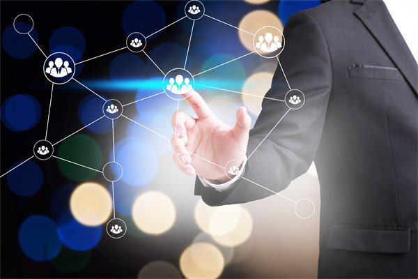 企業(yè)管理智慧化升級，驅(qū)動創(chuàng)新發(fā)展，開啟全新時代