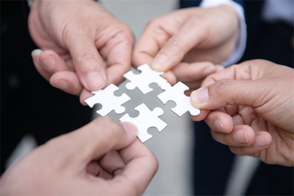 規(guī)劃先行，贏在起點(diǎn)，組織規(guī)劃管理助力企業(yè)成功