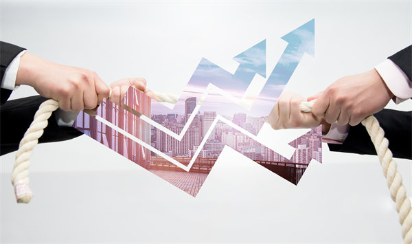 競(jìng)爭(zhēng)分析：了解競(jìng)爭(zhēng)對(duì)手，制定競(jìng)爭(zhēng)策略