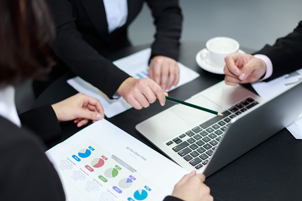 精準企業(yè)預算編制，助力企業(yè)戰(zhàn)略目標與業(yè)務規(guī)劃