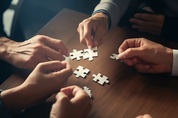 立足組織現(xiàn)狀，科學規(guī)劃發(fā)展路徑，共筑美好明天