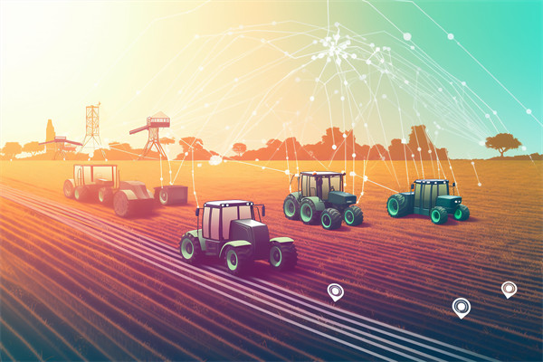 創(chuàng)新供應鏈，實現(xiàn)物流、信息流與資金流的高效協(xié)同