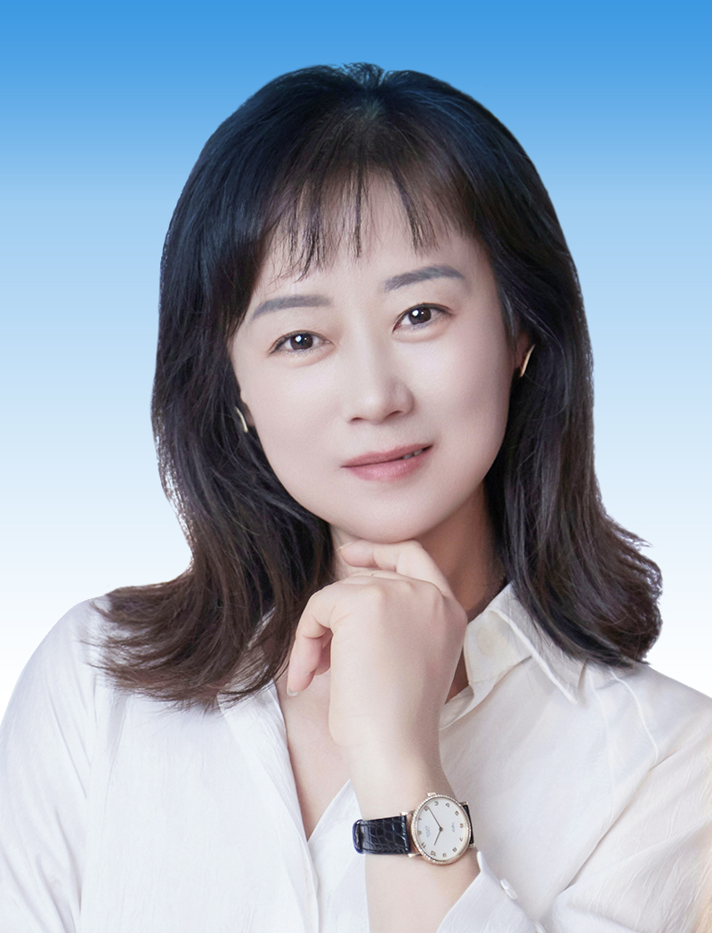 正睿商學(xué)院副院長吳漫老師 正睿商學(xué)院副院長吳漫老師