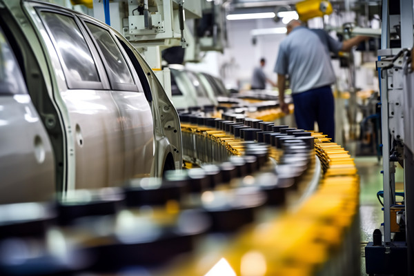 精益生產(chǎn)，激發(fā)企業(yè)創(chuàng)新活力，共筑制造強(qiáng)國(guó)夢(mèng)